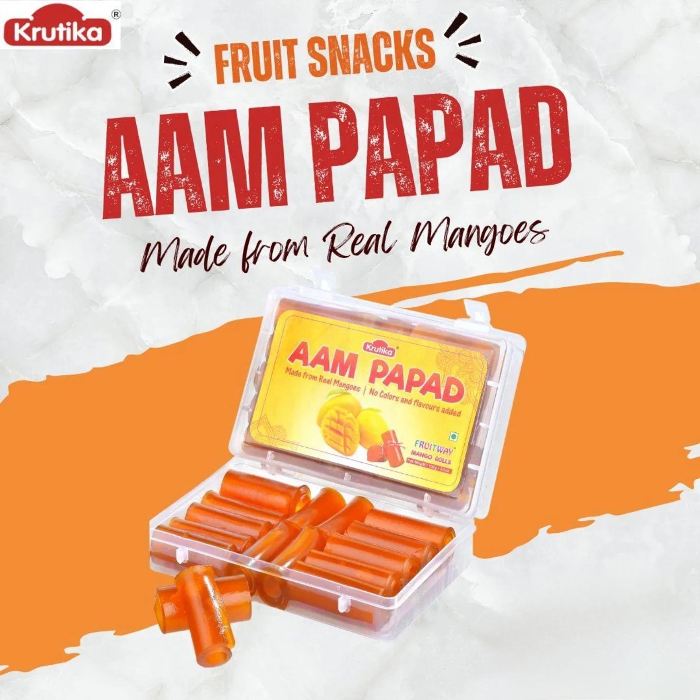 Aam Papad