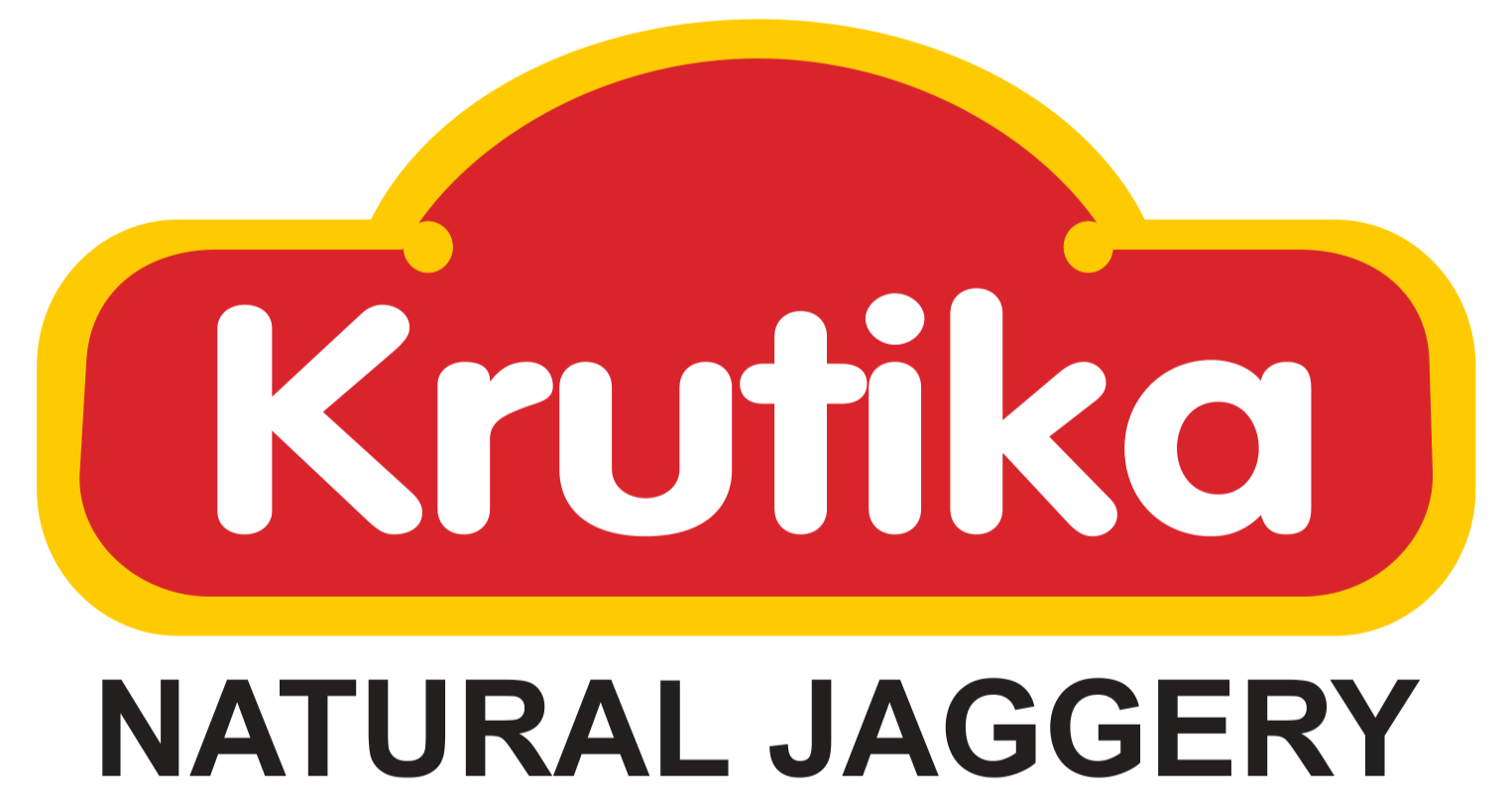 Krutika Logo